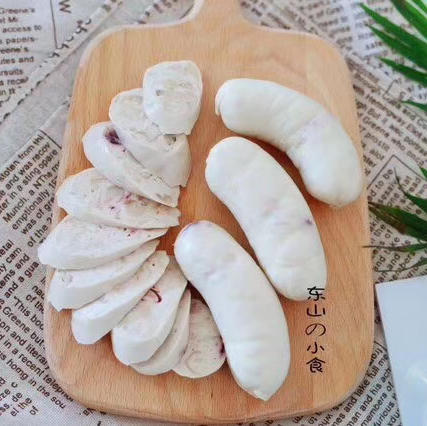 东山手打墨鱼肠 500g/袋   (2袋/4袋) 商品图8