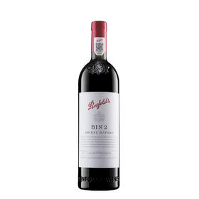 (玛塔罗)奔富2bin干红葡萄酒750ml（AA）