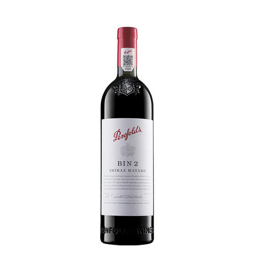 (玛塔罗)奔富2bin干红葡萄酒750ml（AA） 商品图0