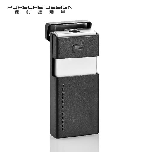 保时捷/防风//充气/直冲火/雪茄打火机 奢华尊享【北京极速达】 商品图2