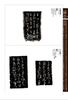 正版金文书法萃套装全10册 金文书法系列图书 张志鸿 书法、篆刻 放大临摹赏析书法书 繁体毛笔软笔书法字帖 金文 书法 商品缩略图4