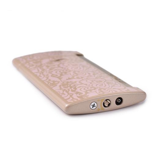 S.T. DUPONT/都彭 新款超薄slim7系列 巴洛克艺术风 炬式火焰防风打火机27718/27721/27722/27724/27725【上海同城闪送】 商品图8