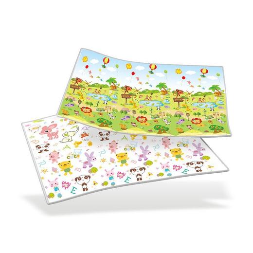 【品牌直发】曼龙爬行垫200*180*2CM 商品图0