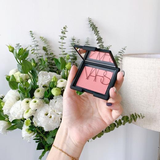 纳斯NARS腮红  Impassioned/Sex Appeal/Behave/Orgasm/Tajmahal 深喉 高潮 腮红修容裸妆经典 商品图13