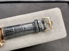 江诗丹顿 历史名作系列 斜把 斜位把头尺寸40mm 搭配手动上链机芯 316钢 意大利小牛皮表带 商品缩略图6