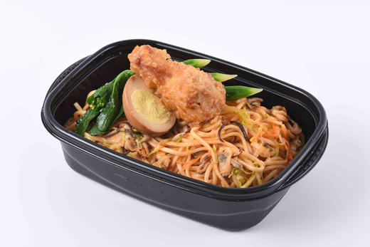 「测试」定制正餐 商品图2