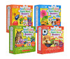【赠送原版音频】Nonfiction Sight Word Readers 学乐高频词读物 英文原版分级阅读 100本 3-10岁必读 商品缩略图1