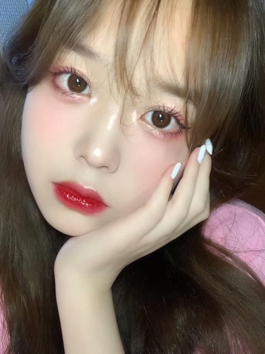 Lilian旗下 · 【白狮超推荐！】伦敦巧｜伦敦系列 14.5mm大直径｜水凝胶材质 年抛 商品图2