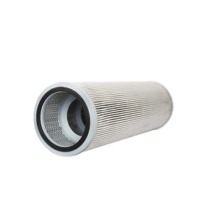 挖掘机滤清器 液压油回油滤芯HK-H1117