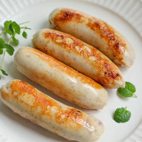 东山手打墨鱼肠 500g/袋   (2袋/4袋)