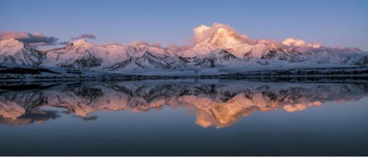 5.20出发【四川】华尖山+新都桥+雅哈垭口+玉龙西村+里索海子+子梅垭口+冷嘎措环摄7日 商品图10