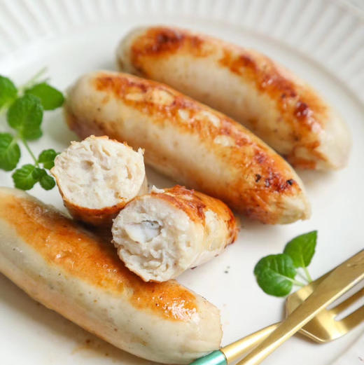 东山手打墨鱼肠 500g/袋   (2袋/4袋) 商品图3