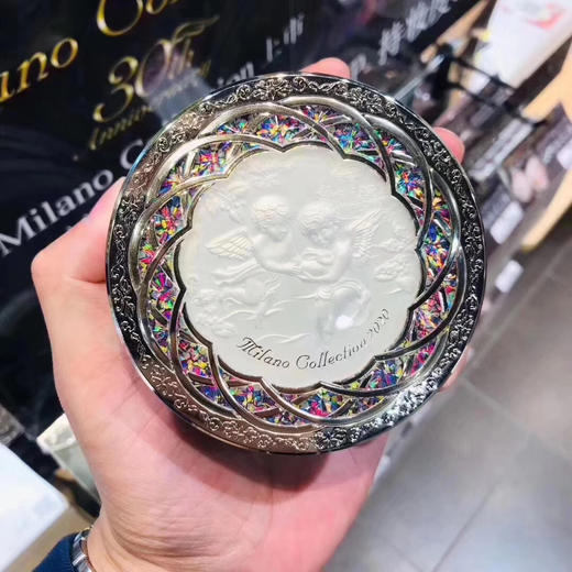 嘉娜宝2020天使蜜粉 30周年豪华限定 药妆款