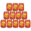 海太果粒果汁饮料橙子味238ml 商品缩略图3