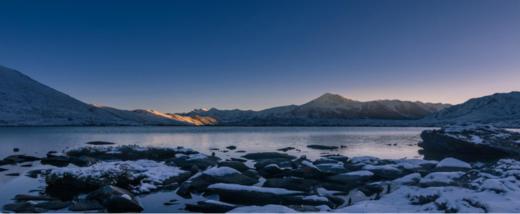 5.20出发【四川】华尖山+新都桥+雅哈垭口+玉龙西村+里索海子+子梅垭口+冷嘎措环摄7日 商品图8