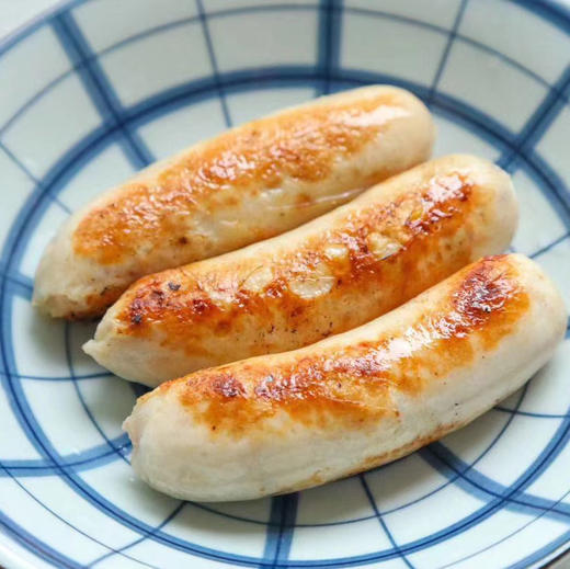 东山手打墨鱼肠 500g/袋   (2袋/4袋) 商品图2