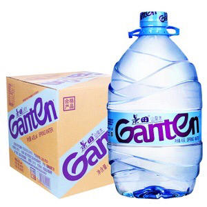 景田4.6升*4桶 商品图0