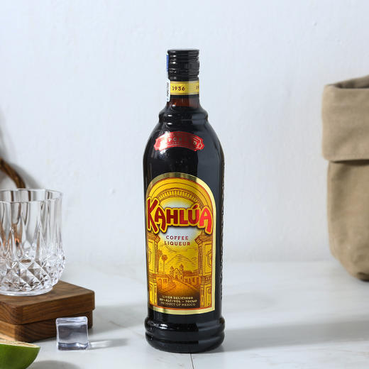 甘露咖啡力娇酒750ml 商品图1