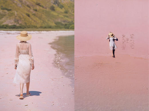 隐秘海岛 | 科莫多粉色之旅 7天6晚 商品图3