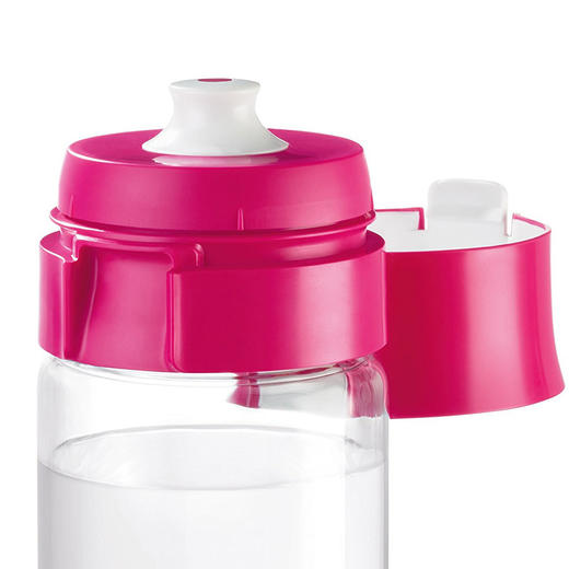 【一般贸易】德国 BRITA fill&go净水杯一杯一芯 商品图1