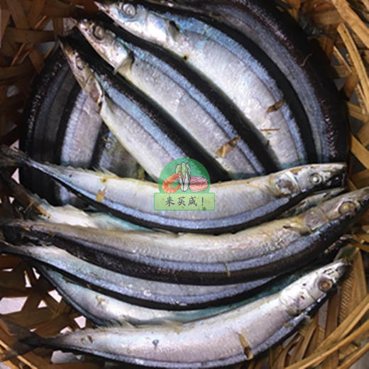 秋刀鱼饭 商品图0