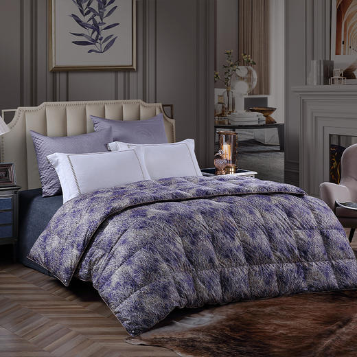 阿拉斯加雁鹅绒被（限量款） 商品图1