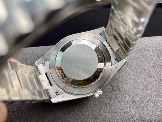 NOOB劳力士 搭配专柜正品一致的紫贝母盘星期日志 双历40mm 3255机芯 还原度极好 做工精良 商务首选 神器 商品图10