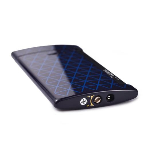 S.T.Dupont法国都彭打火机 轻薄Slim7系列 火焰菱纹烤漆火机27714/27715/27716/27729/27730【上海同城闪送】 商品图7