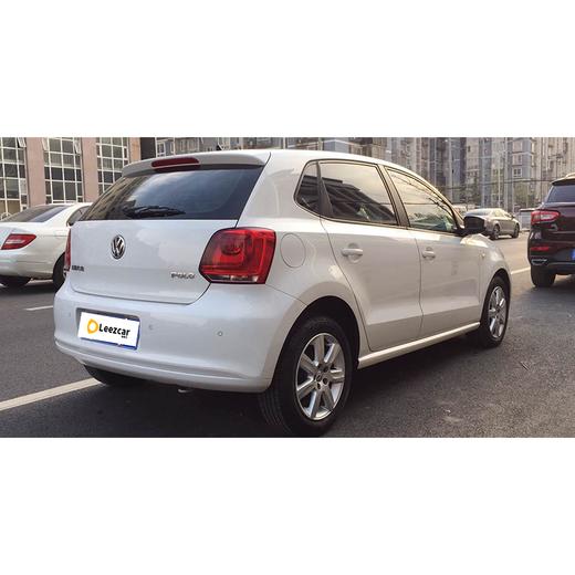 【特价月租-北京】大众 POLO 1.4L 自动舒适版 商品图3