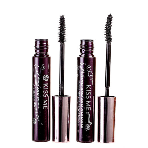 日本KISS ME花漾美姬超级防水睫毛膏 商品图4