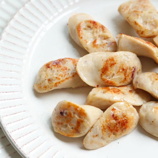 东山手打墨鱼肠 500g/袋   (2袋/4袋) 商品图6