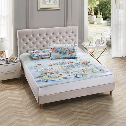 100%头层牛皮席三件套 商品图0