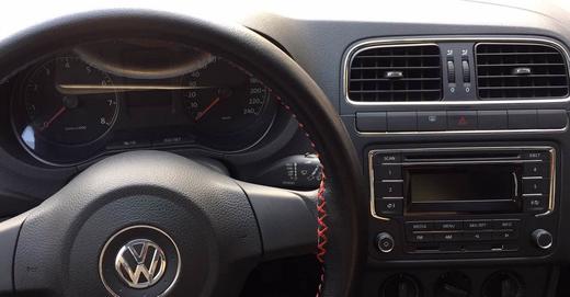 【特价月租-北京】大众 POLO 1.4L 自动舒适版 商品图5