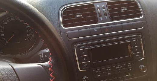 【特价月租-北京】大众 POLO 1.4L 自动舒适版 商品图6