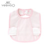 英氏新生婴儿围嘴男女宝宝围兜口水肩10094008 商品缩略图2