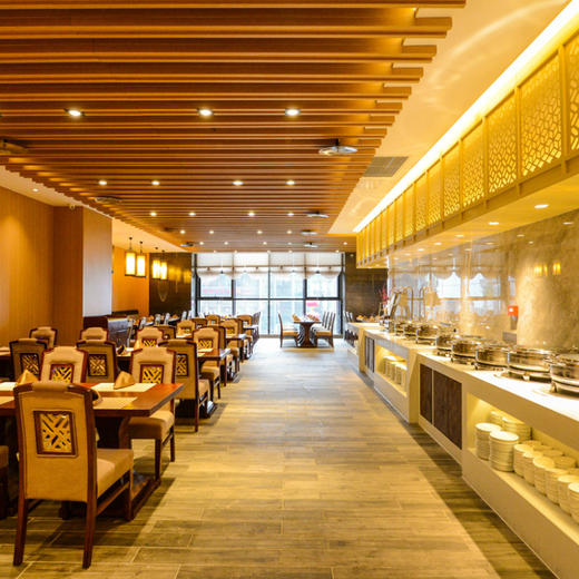 重庆两江四季酒店(原两江印象酒店洪崖洞解放碑店) 商品图4