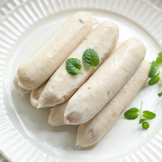 东山手打墨鱼肠 500g/袋   (2袋/4袋) 商品图9