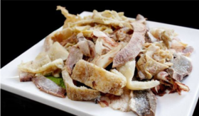 扬州苏食牛杂1000克