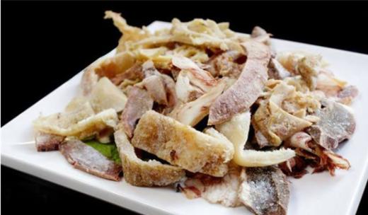 扬州苏食牛杂1000克 商品图0