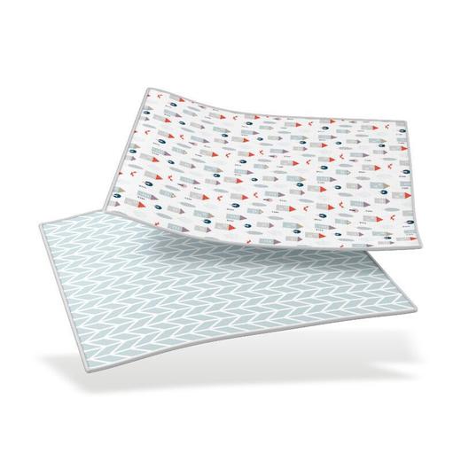 【品牌直发】曼龙爬行垫200*180*2CM 商品图1