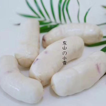 东山手打墨鱼肠 500g/袋   (2袋/4袋) 商品图7