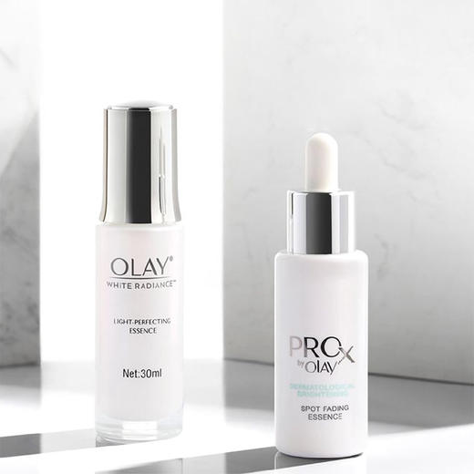 OLAY /olay小白瓶  玉兰油第三代 新老随机发 光感小白瓶/方程式淡斑小白瓶  美白淡斑  平价小灯泡 商品图0