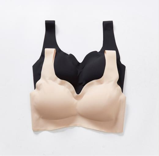 妮律天然乳胶内衣——一片式裁剪，无痕裸感 商品图13