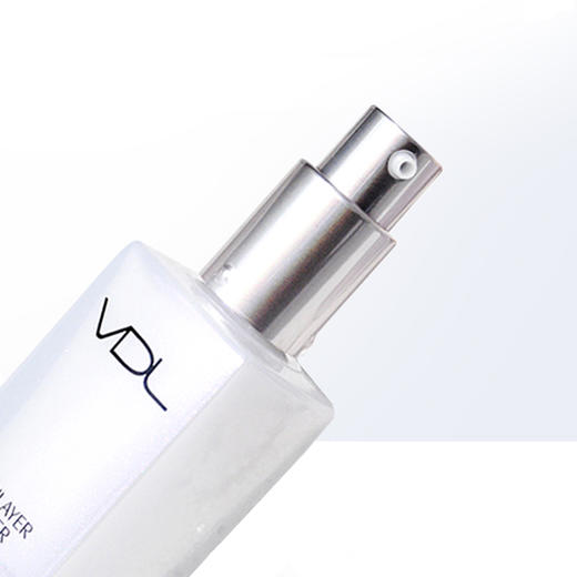 韩国VDL贝壳提亮液妆前乳30ml 商品图2