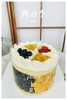 四の季果墙裸蛋糕 商品缩略图2