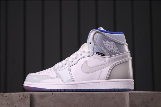 qiao1灰白 商品图0