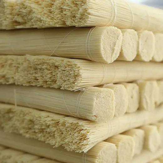 沈爷的宝贝 龙凤面 龙须凤尾 手工制作 2包 包邮 商品图4