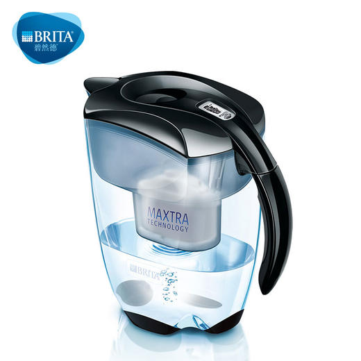 【一般贸易】德国 BRITA碧然德净水器系列一壶一芯 商品图0