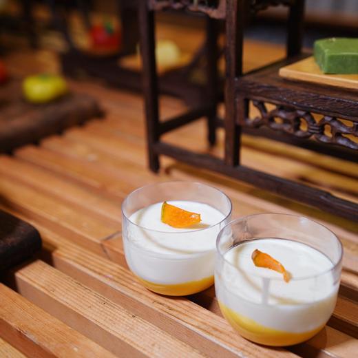 【甜久荟 中式茶歇】中式名士茶歇 缤纷口味视觉盛宴 8种点心 45份起订 外环内免费配送上门 专业人员现场服务 商品图6