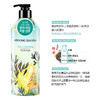 韩国爱敬花香洗发水600ml 护发素600ml一套 商品缩略图3